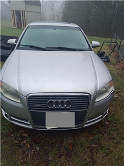 2005 Audi A4